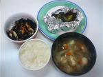 4日目夕食