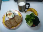 5日目朝食