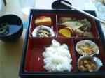 5日目昼食