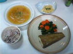 5日目夕食