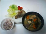 6日目朝食