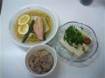 1-4日目朝食