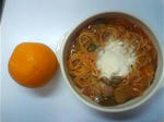 1-7日目朝食