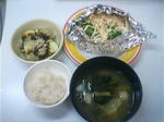 2-1日目朝食