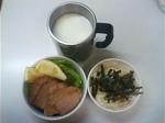 2-2日目昼食