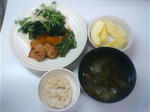 2-2日目夕食
