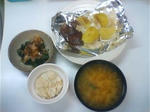 2-4日目朝食