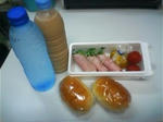 2-4日目昼食
