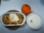 2-4日目夕食
