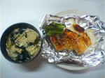 2-5日目朝食