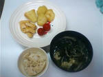 2-5日目夕食