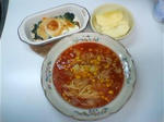 2-6日目朝食