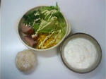 2-6日目昼食