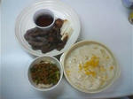 2-6日目夕食