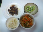 3-3日目夕食