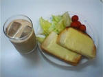 3-5日目朝食