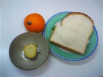 3-5日目昼食