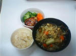3-5日目夕食