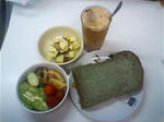 ４－３日目昼食