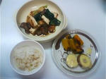 ４－４日目昼食