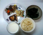 ４－６日目昼食