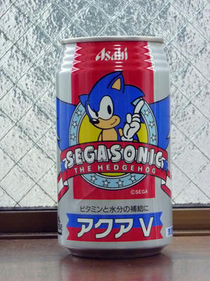 そにっく