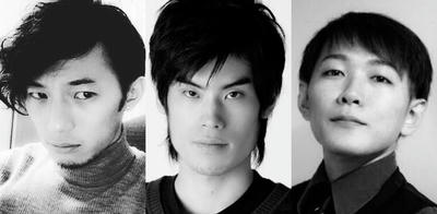 吉田能 丸川敬之 島田大翼