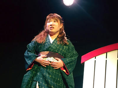 荒野のフォーファーマーズ 沖まどか