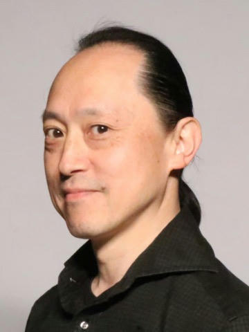 髙野うるお