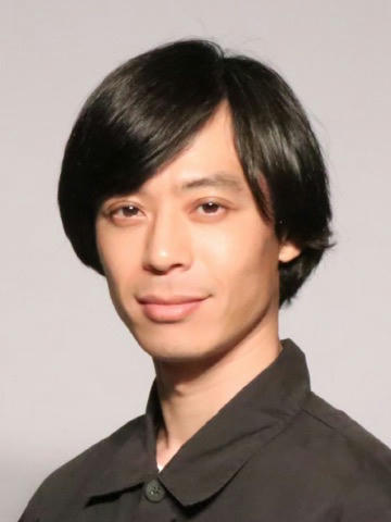 北野雄一郎