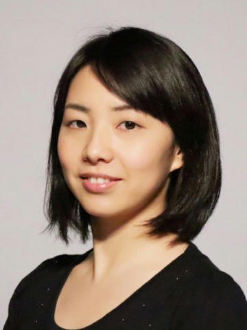 小林ゆず子