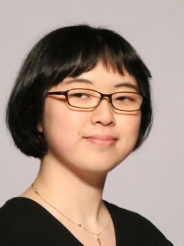 惠須川理津子