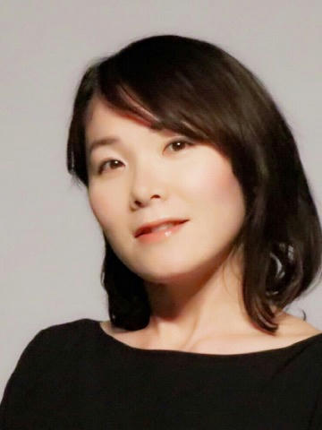 川中裕子