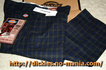 Dickies 2010年 新春セール