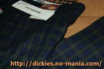 Dickies 2010年 新春セール