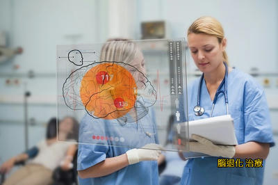 人過50，大腦開始退化：4個老年癡呆表現，不妨對照