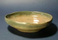 小平皿