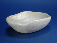 六方小皿