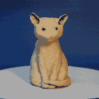 たたずむこはる