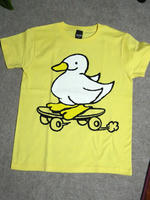 家鴨Ｔシャツ衝動買い！