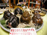 １１月７日　デザインフェスタ２日目！本日最終日！