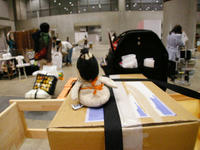 デザフェス2010年11月vol.32　有難うございました！