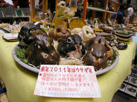 デザフェス2010年11月vol.32　有難うございました！