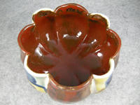 318-319号　ルーシー・リー「鉢」に憧れた鉢