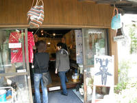 『ペケのさんぽ』キムラペケ展　川越蔵の街へ！
