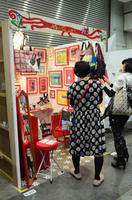 実り多きデザフェス＾＾有難うございました！