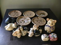 十猫十色チャリティー猫だらけ展 ご案内