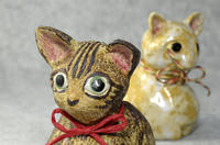 家鴨窯302号　まぁるい猫鈴　ぞくぞく登場