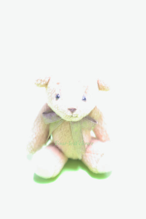 クマのマスコット