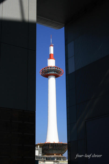 京都タワー